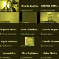 CONFLICTING SIGNALS: ONLINE CONFERENCE ON HOW THE WAR IN UKRAINE AFFECTS EU CARBON PRICES